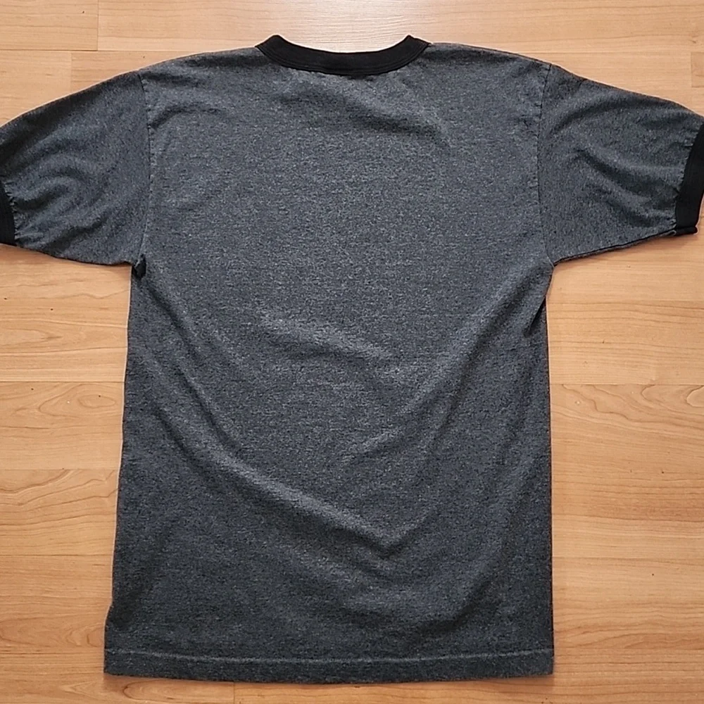 The Beatles sleeve tee